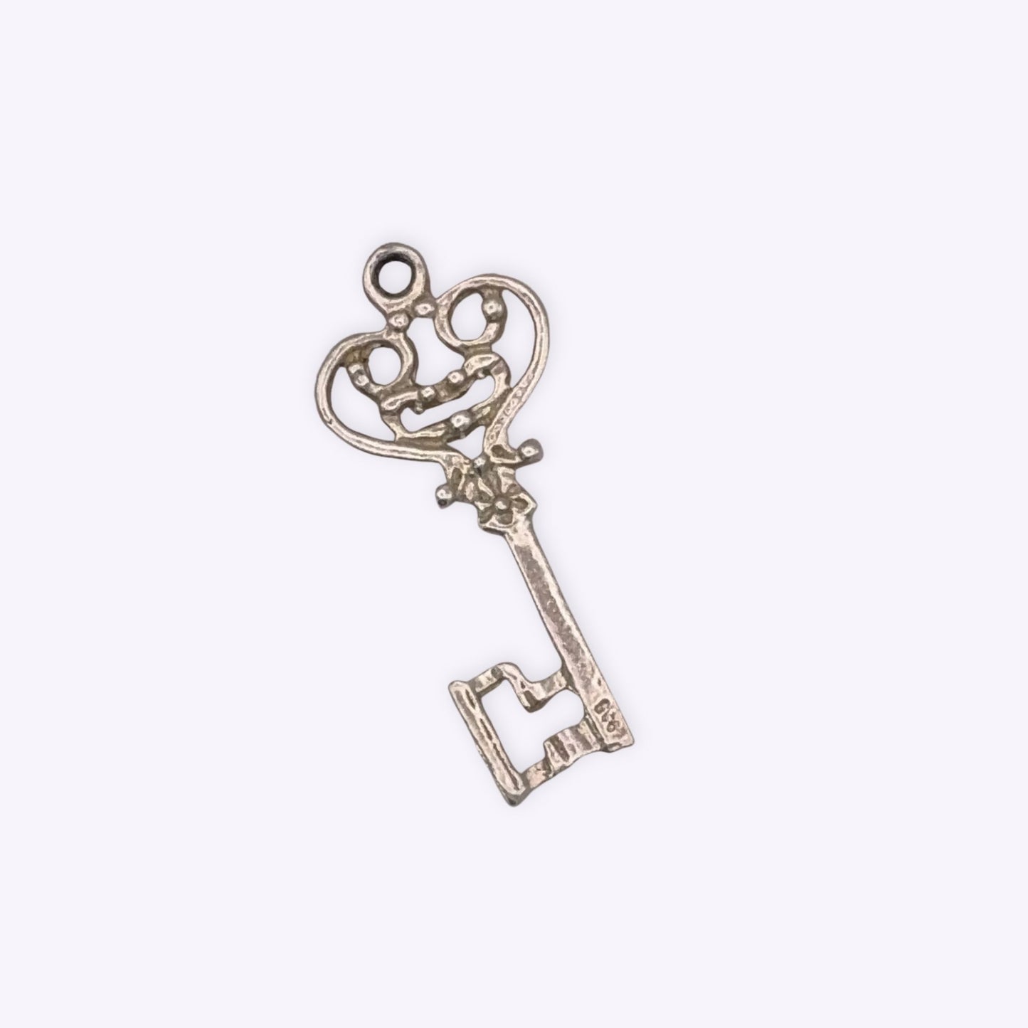 Decorative Key