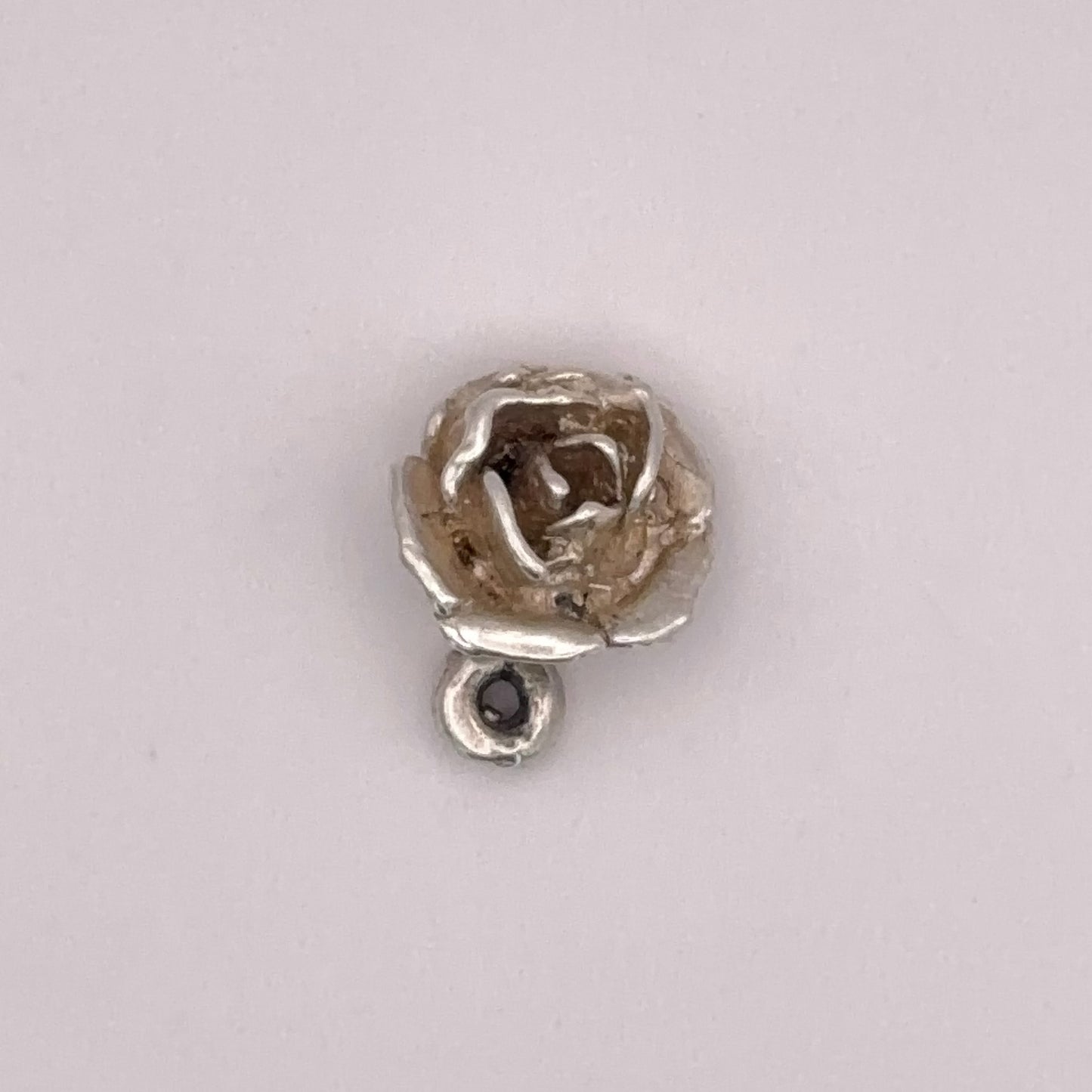Sculpted Rose