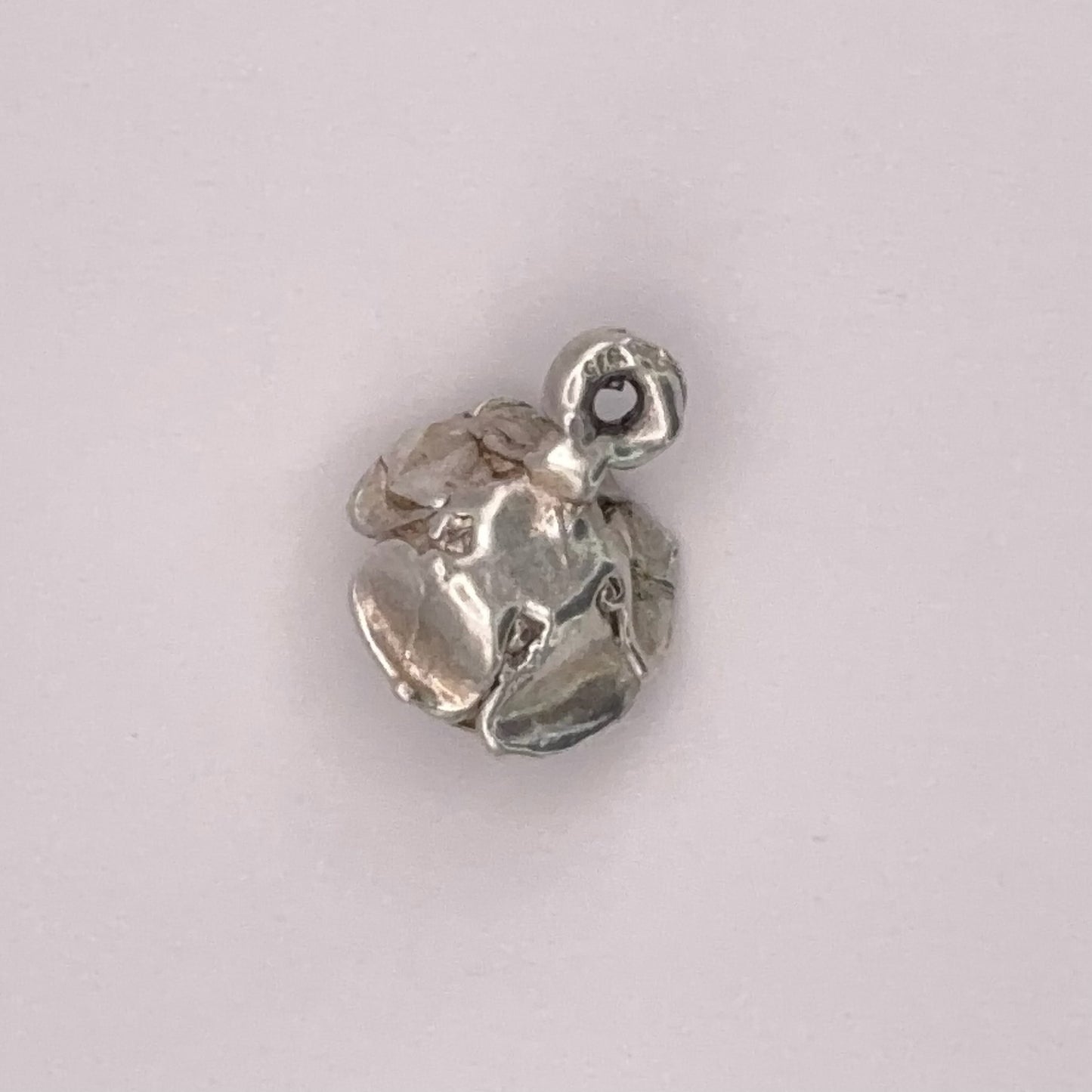 Sculpted Rose