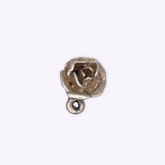 Sculpted Rose