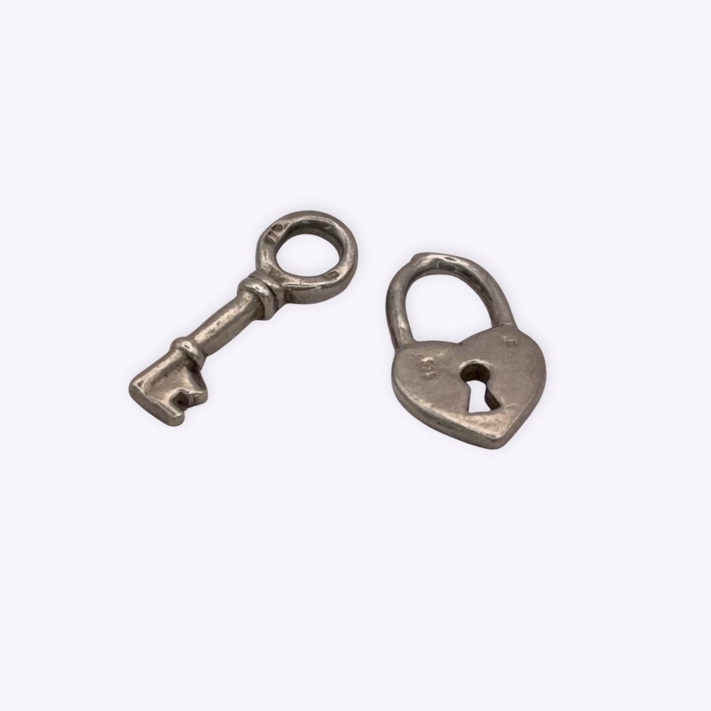Heart & Lock
