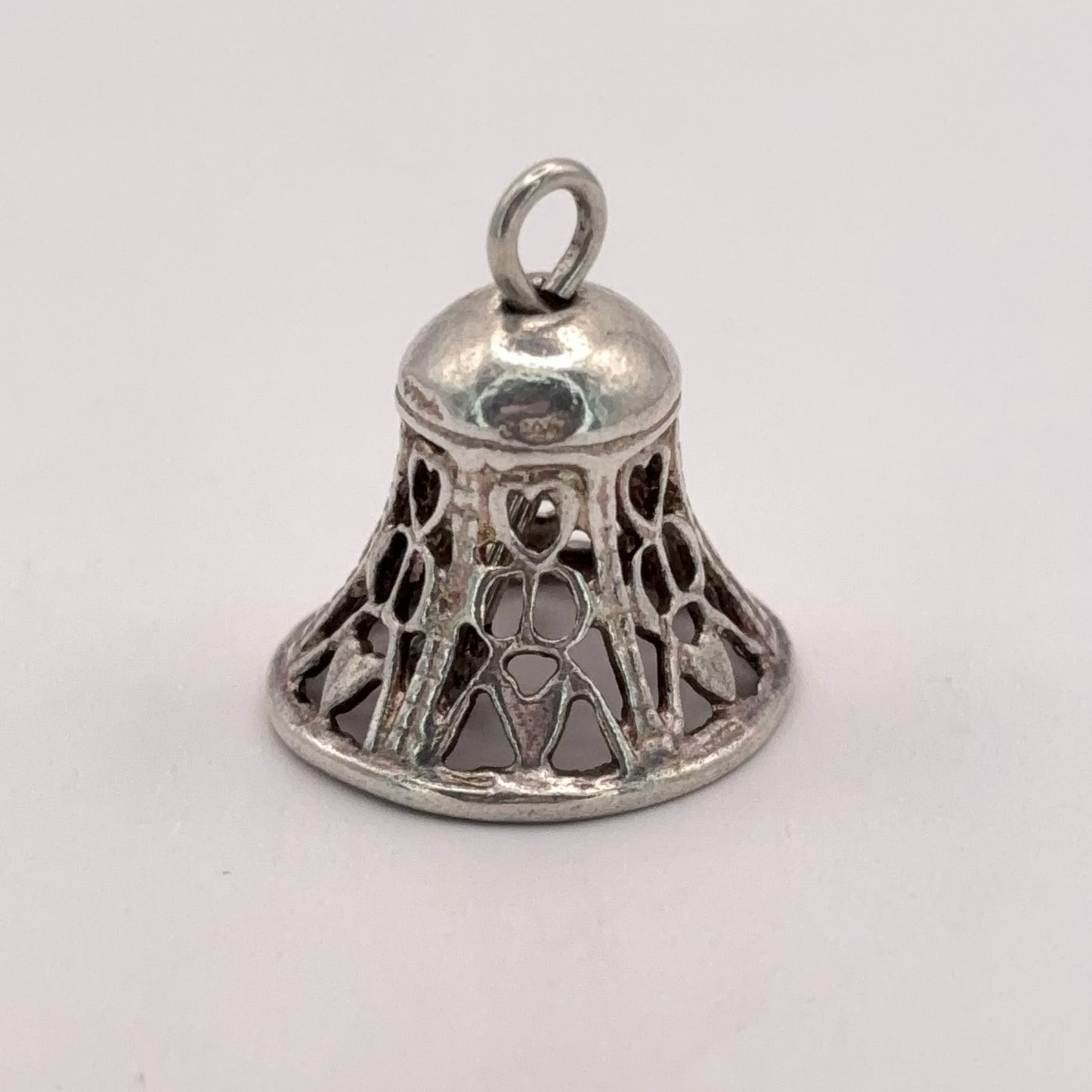 Filigree Bell