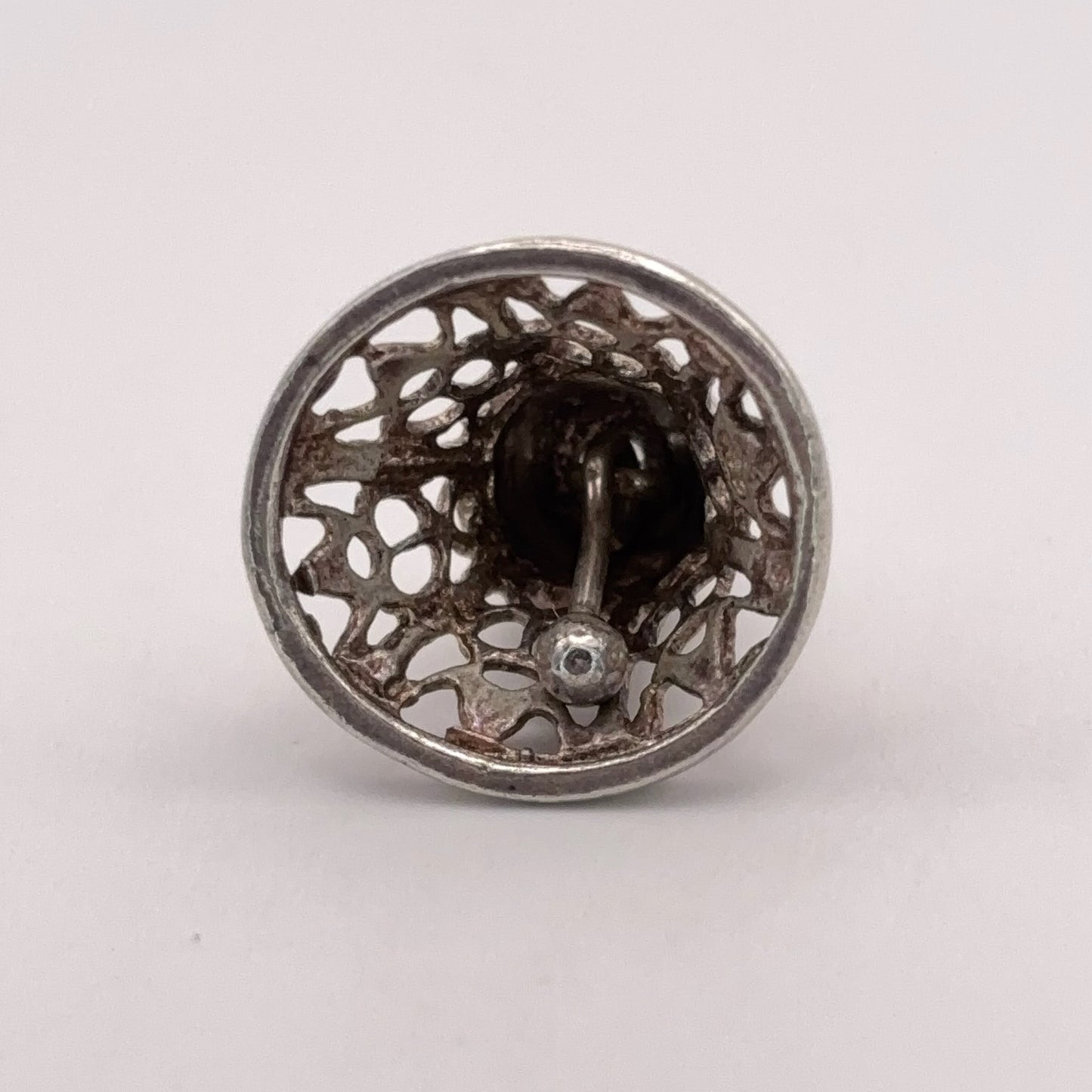 Filigree Bell
