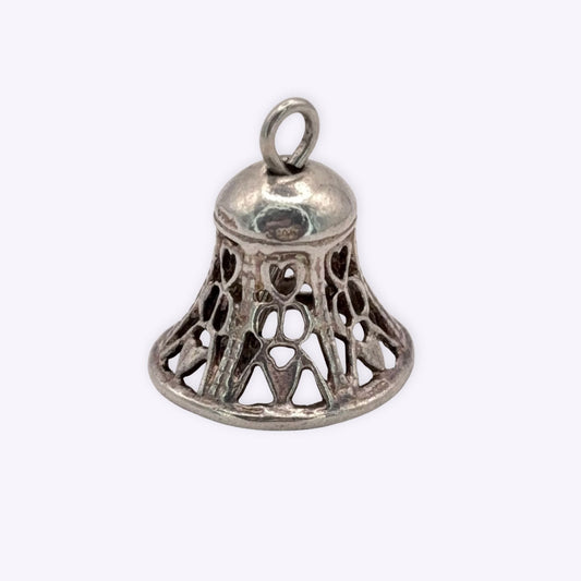 Filigree Bell