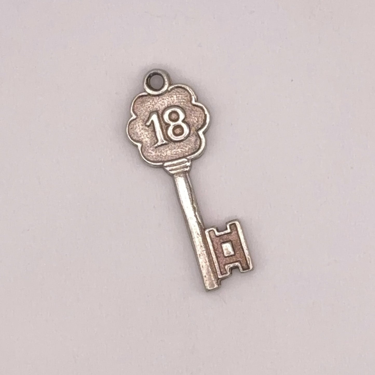 18th Key