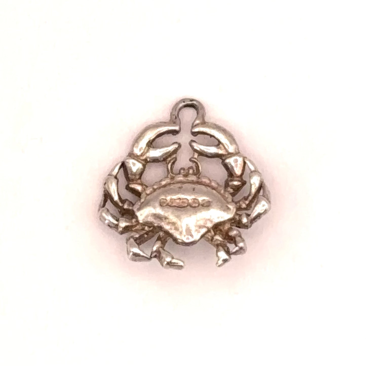 Tiny Crab