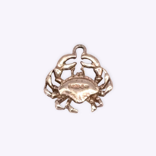 Tiny Crab