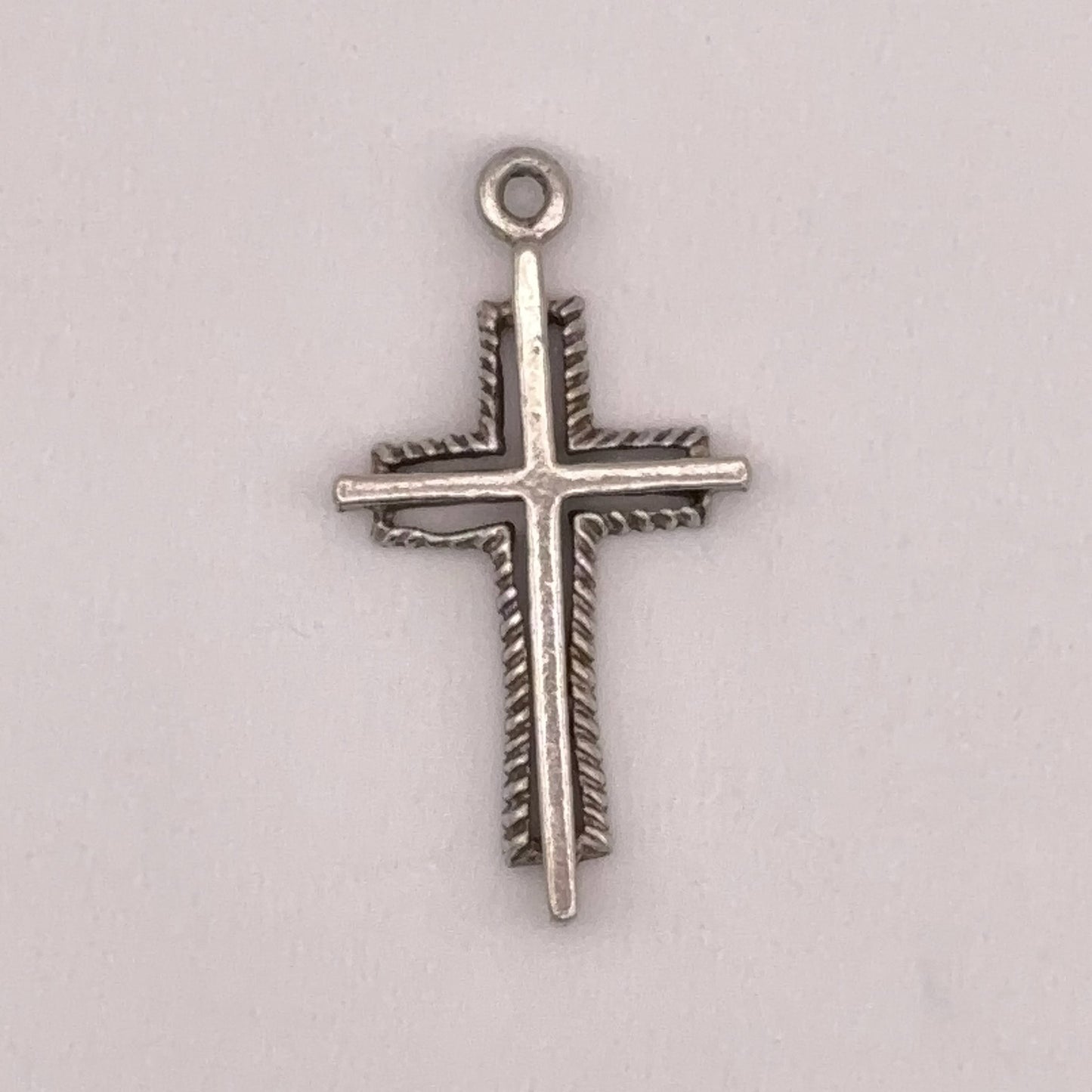 Detailed Cross