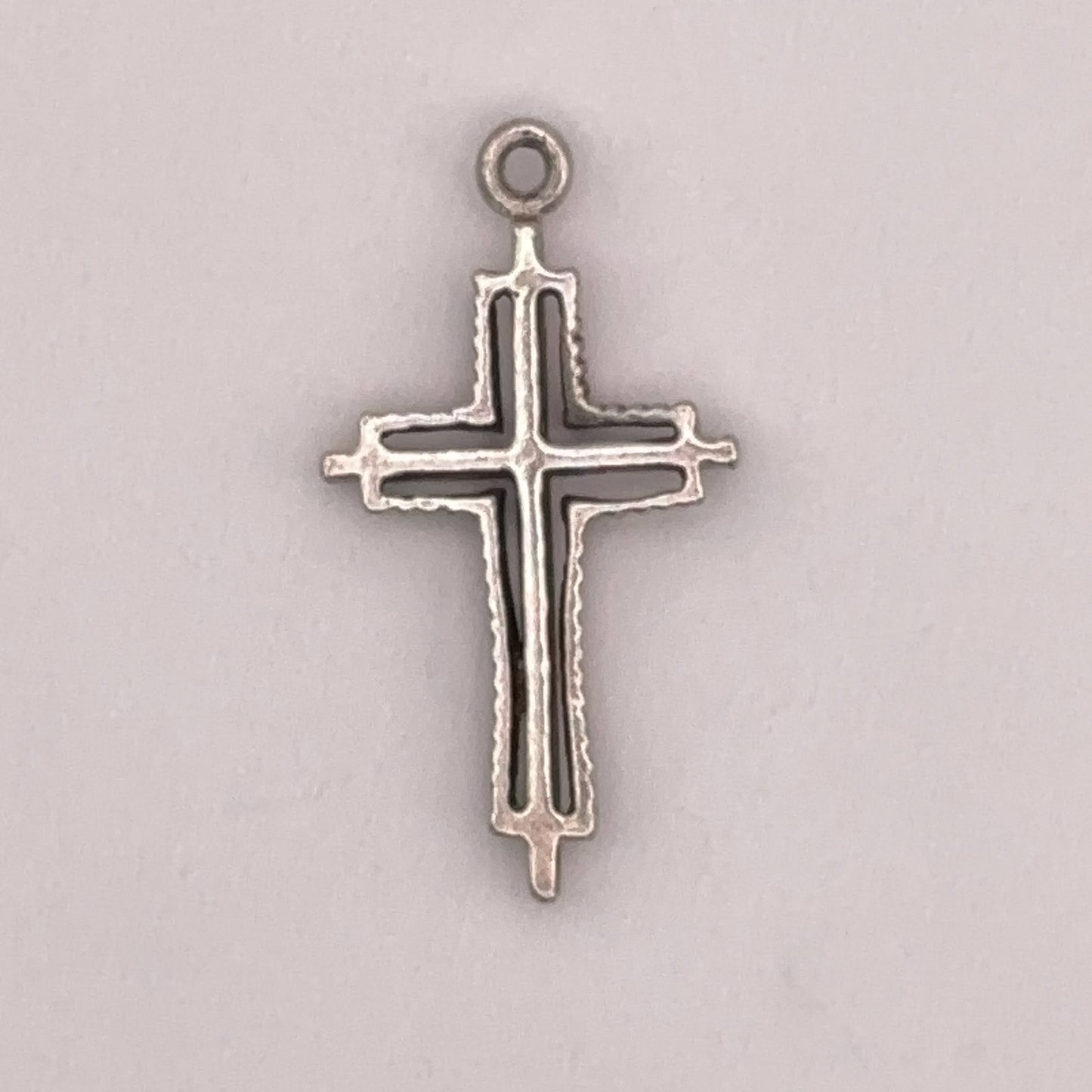 Detailed Cross