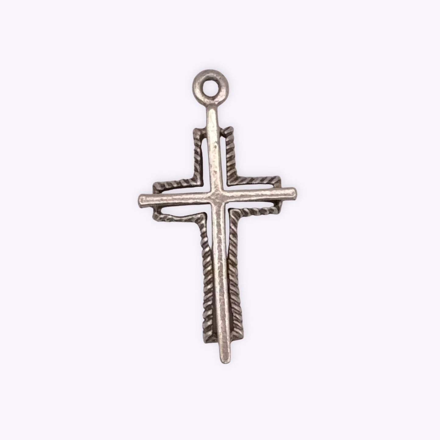 Detailed Cross