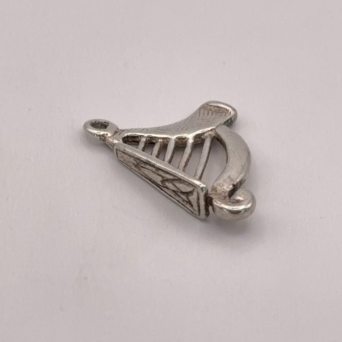 Small Harp