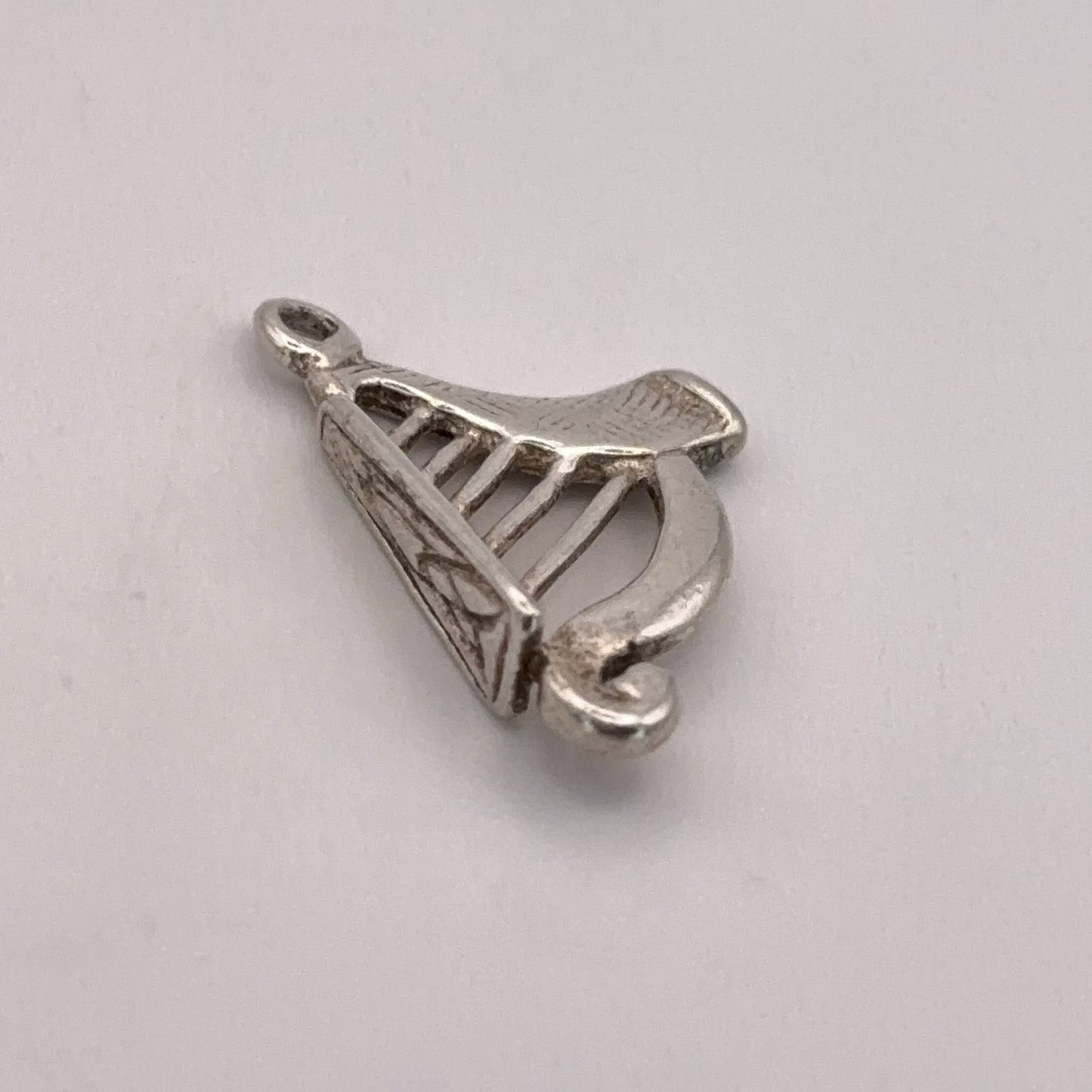 Small Harp