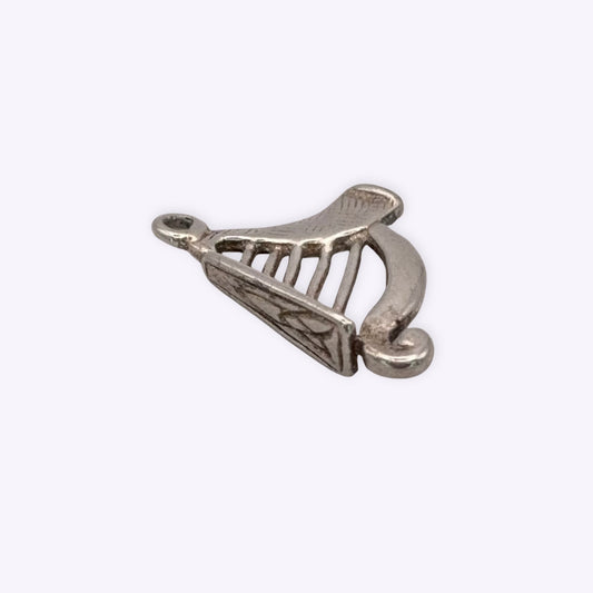 Small Harp