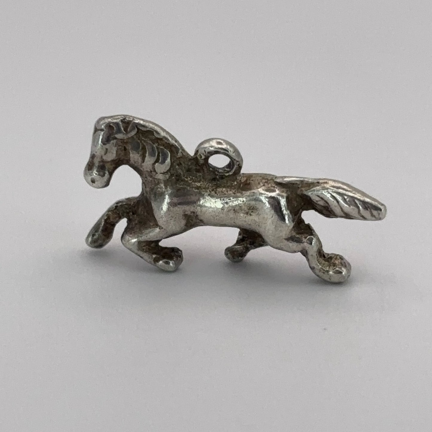 Galloping Horse