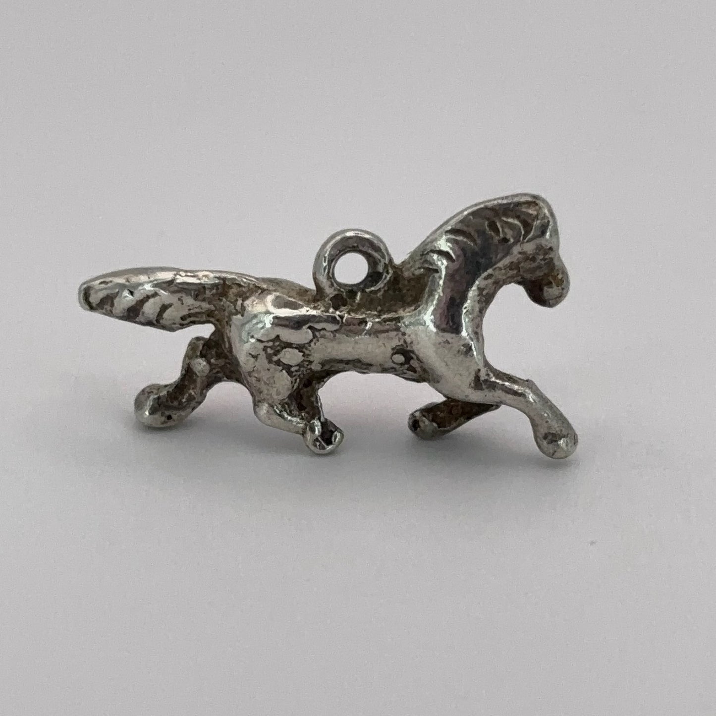 Galloping Horse