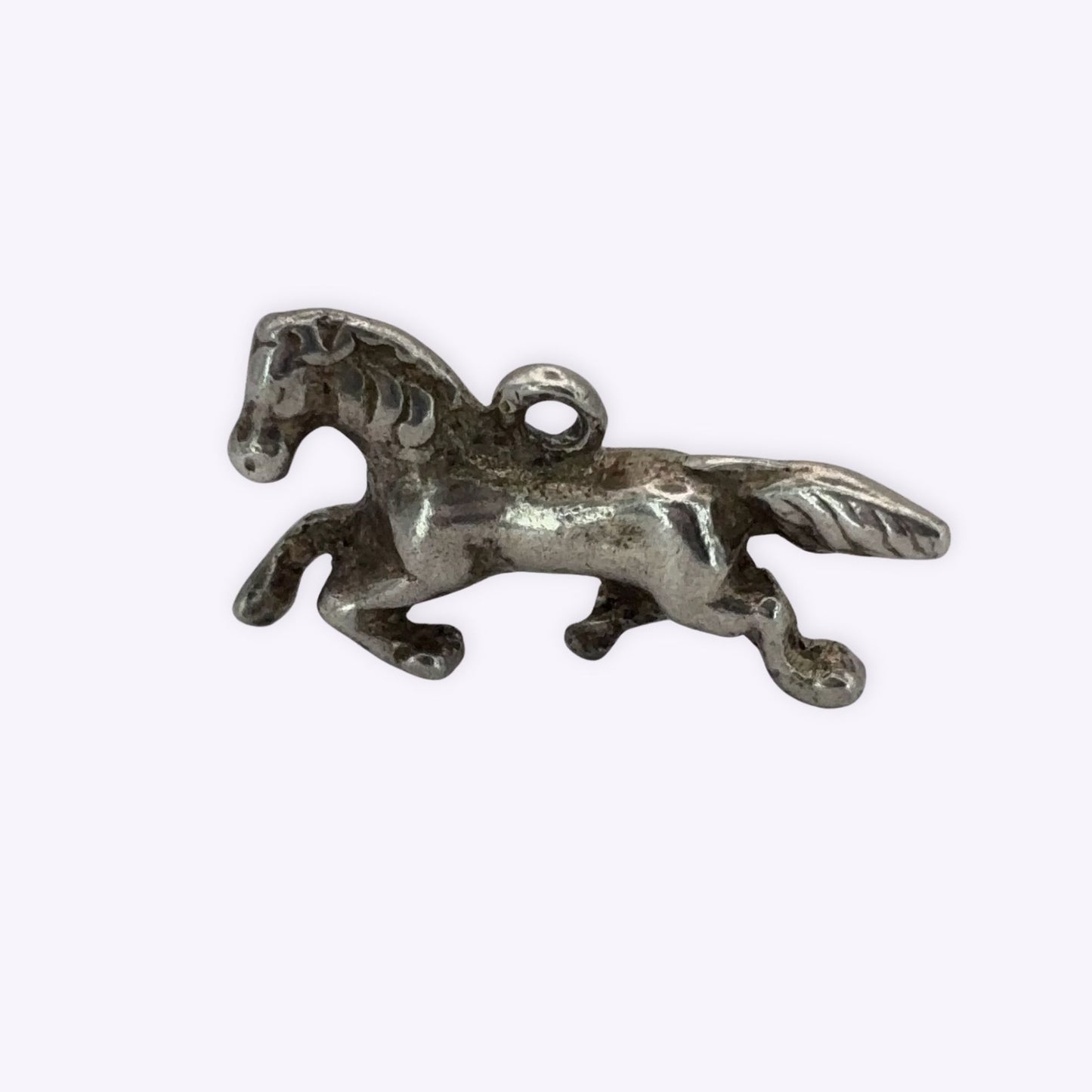 Galloping Horse