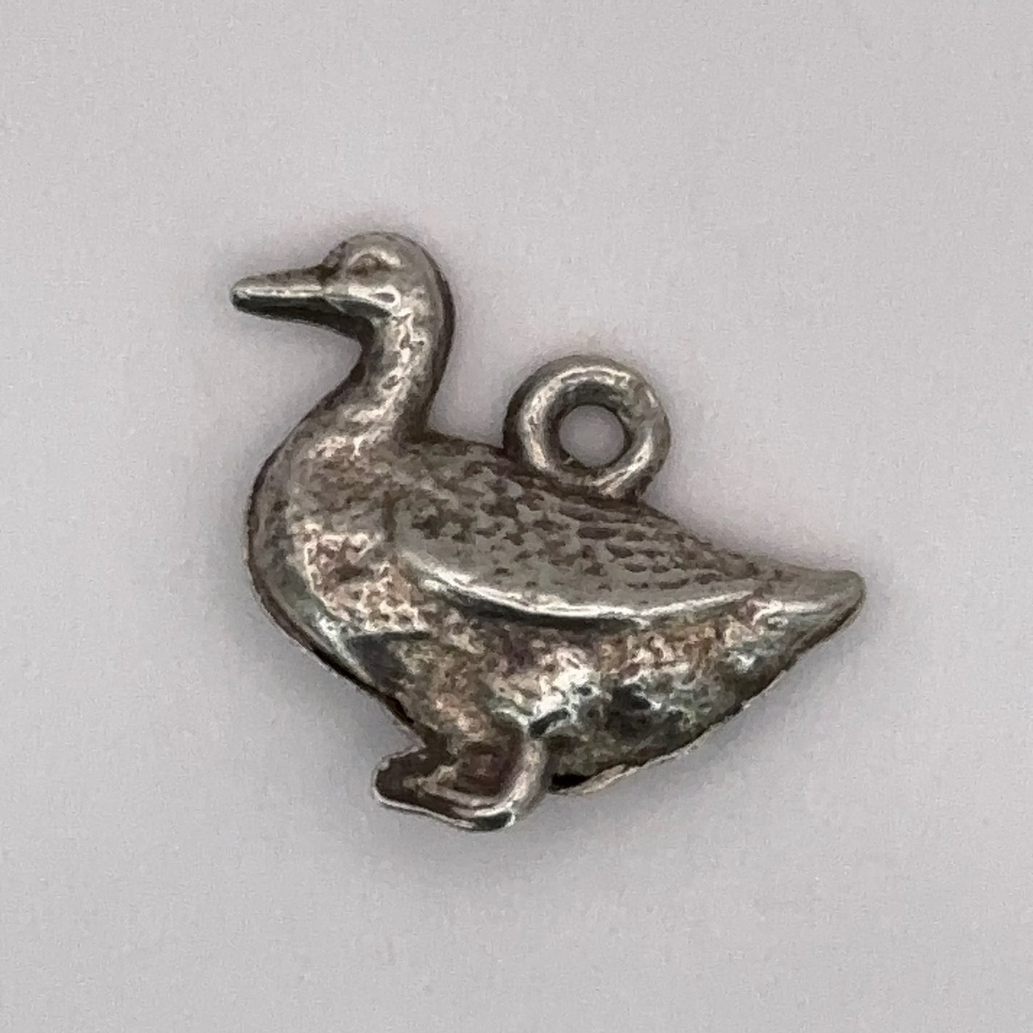 Puffy Duck