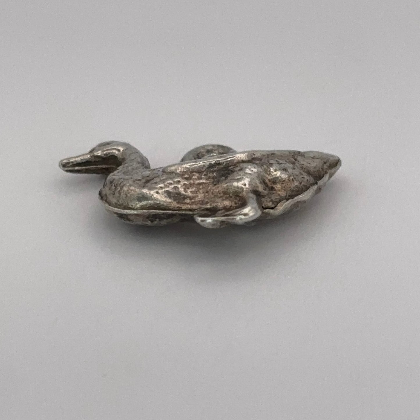 Puffy Duck