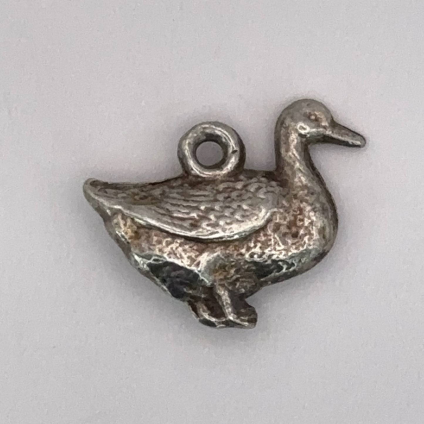 Puffy Duck