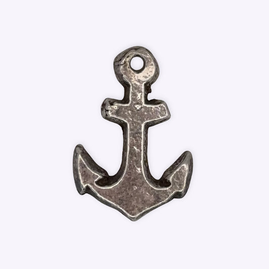 Traditional Anchor
