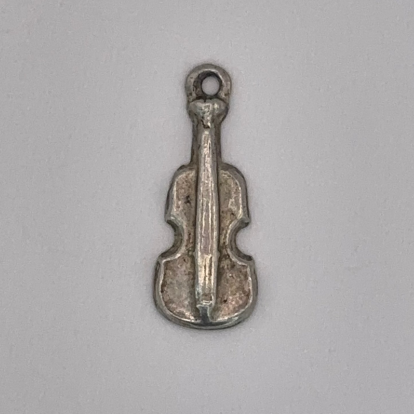 Worn Violin