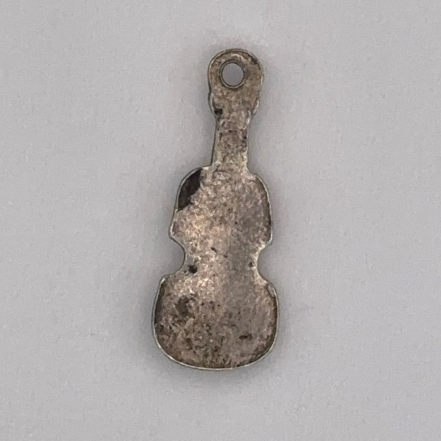 Worn Violin