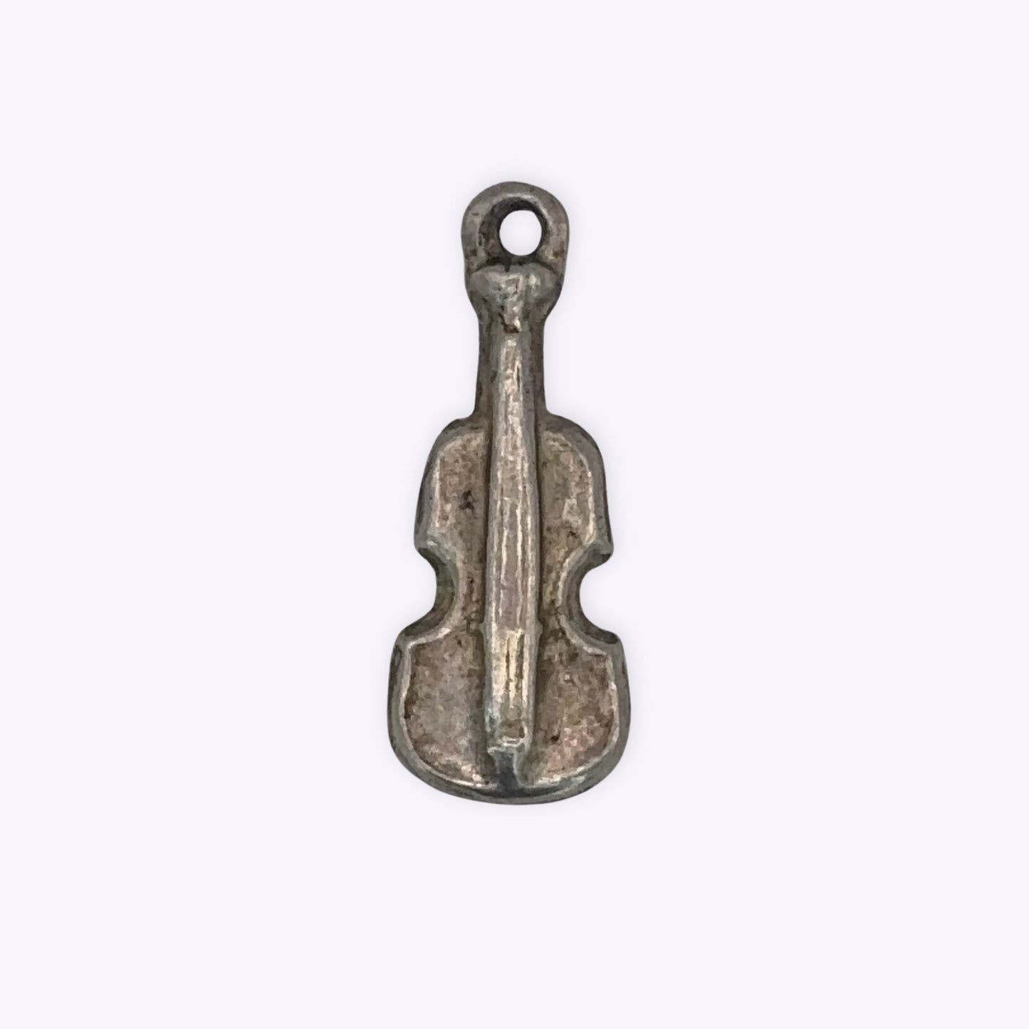 Worn Violin