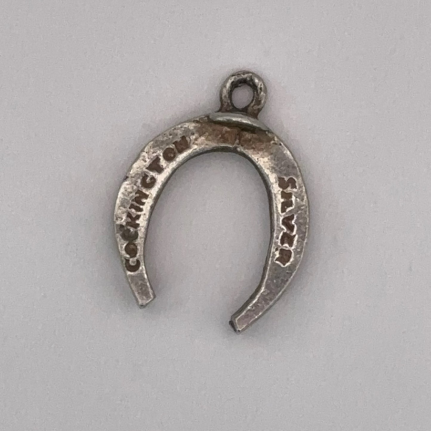Cockington Horseshoe