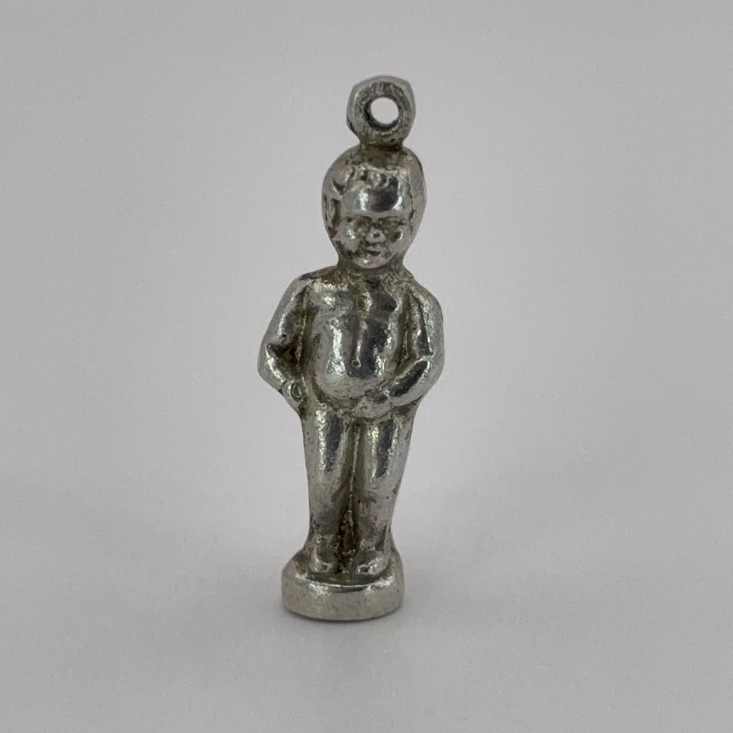 Manneken Pis