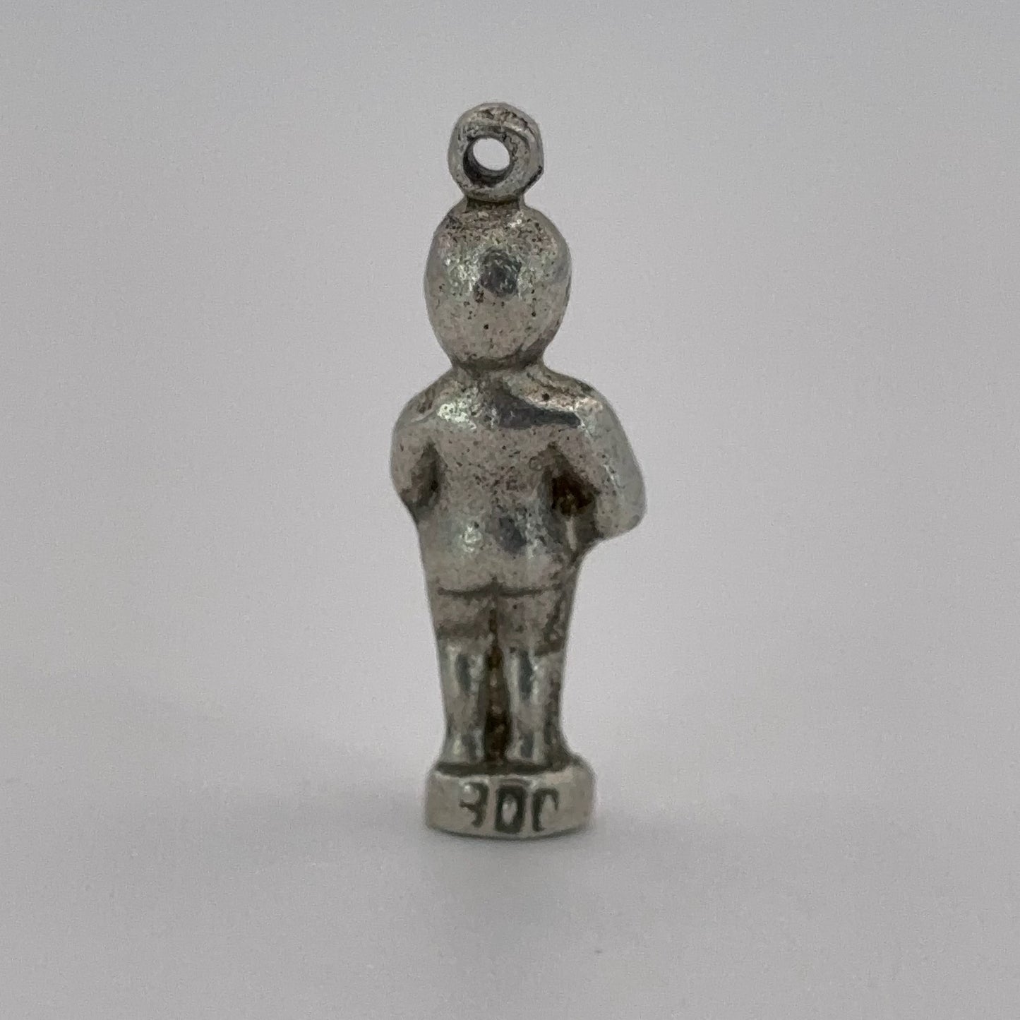 Manneken Pis