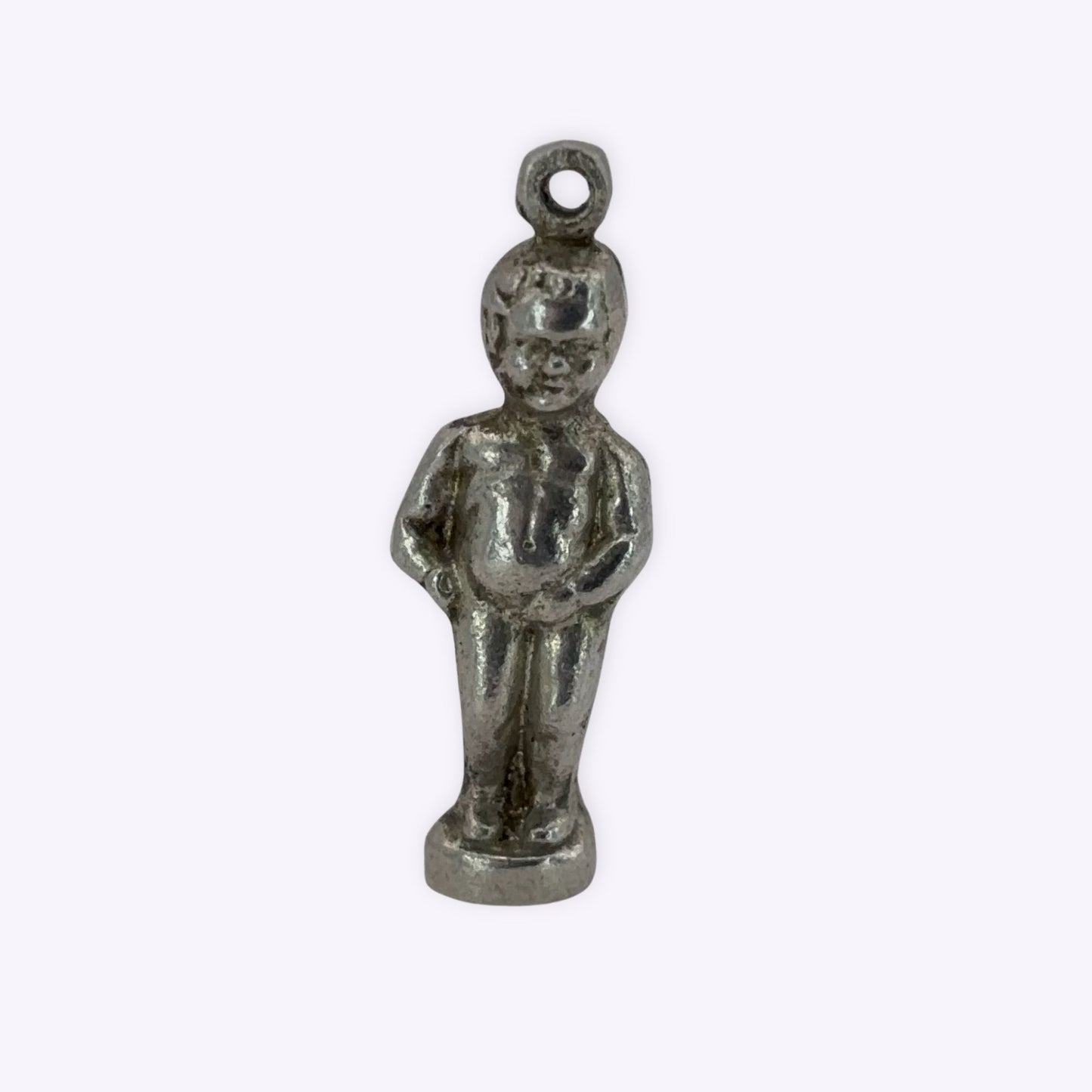Manneken Pis