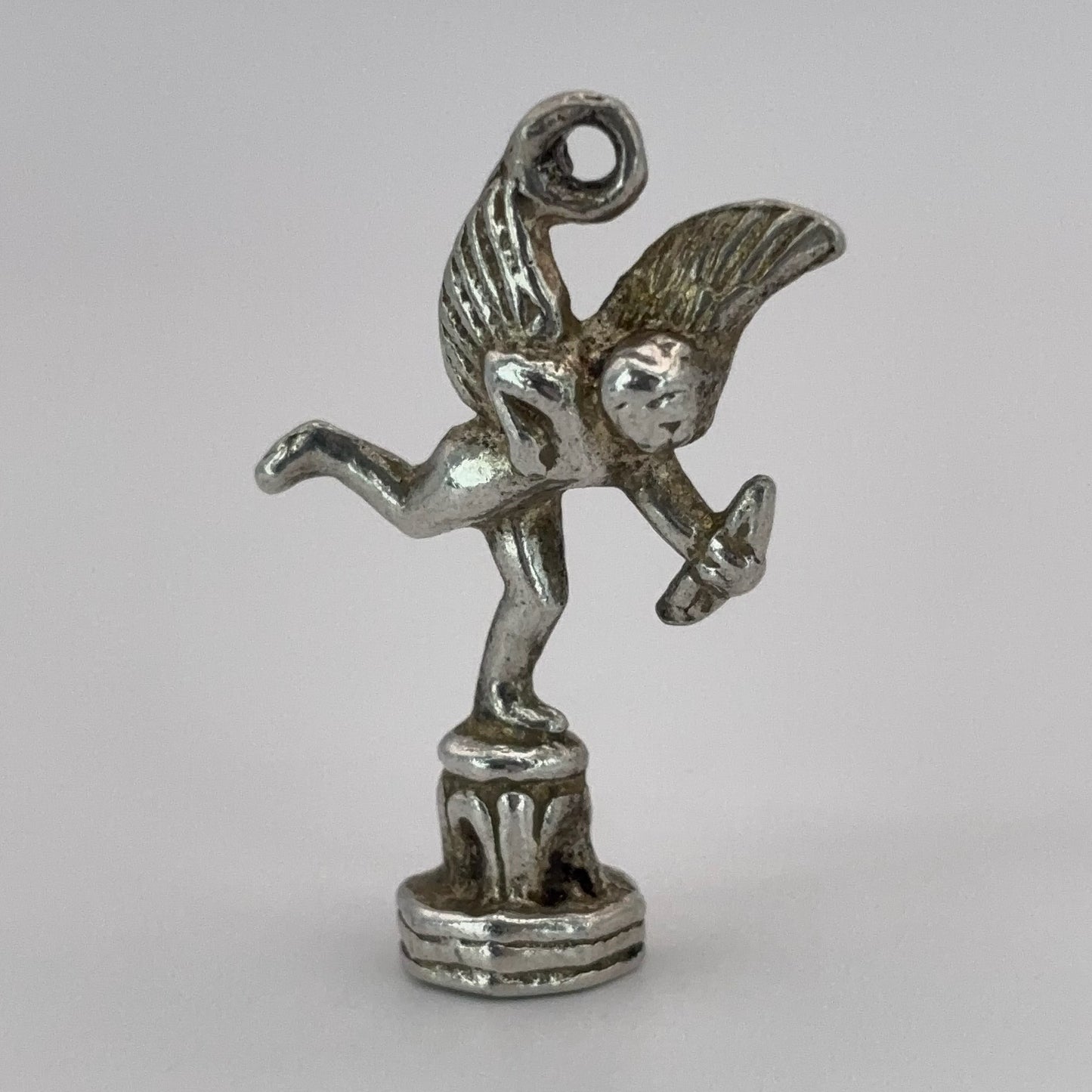 Cupid Statue