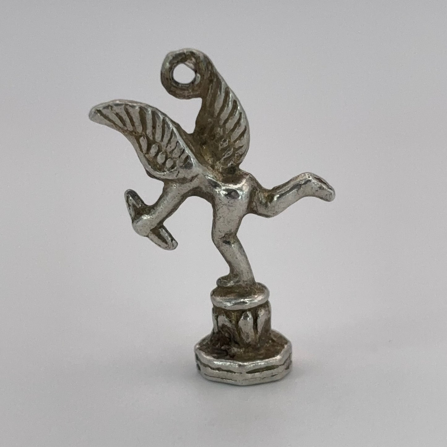 Cupid Statue