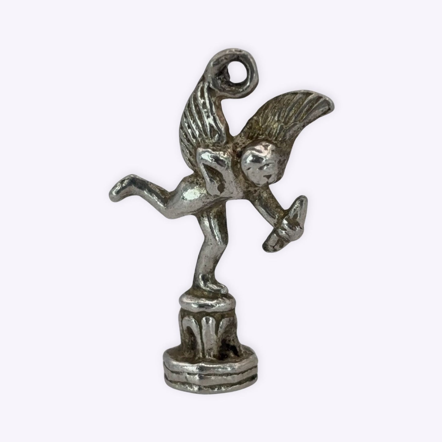 Cupid Statue