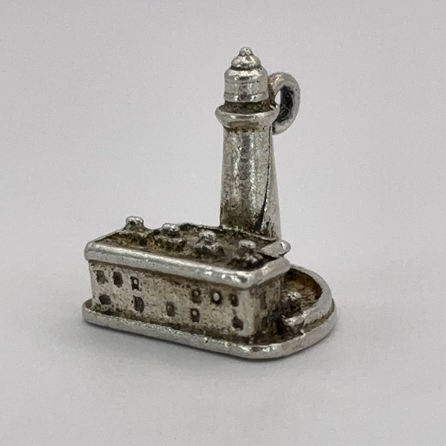 Lovely Lighthouse