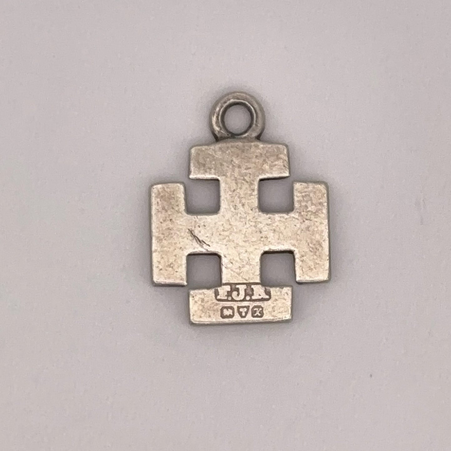 Jerusalem Cross