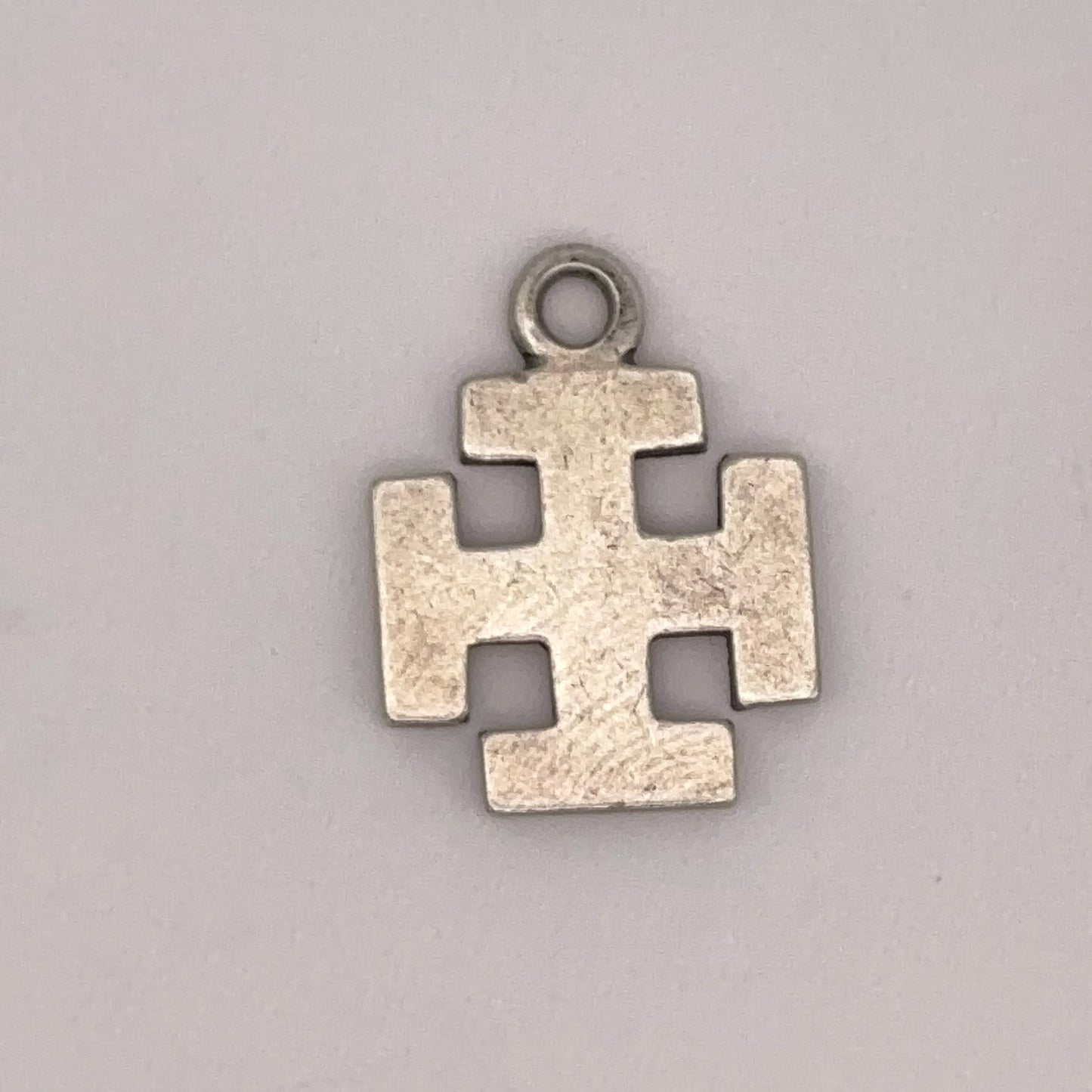 Jerusalem Cross