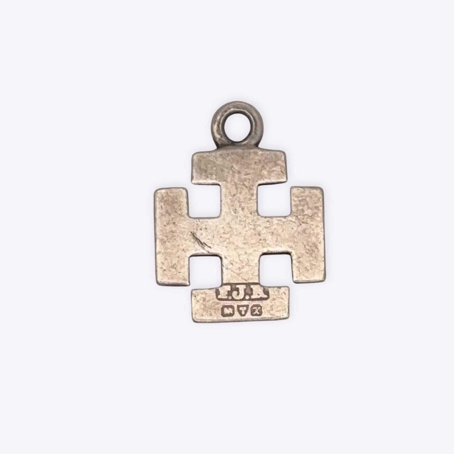 Jerusalem Cross