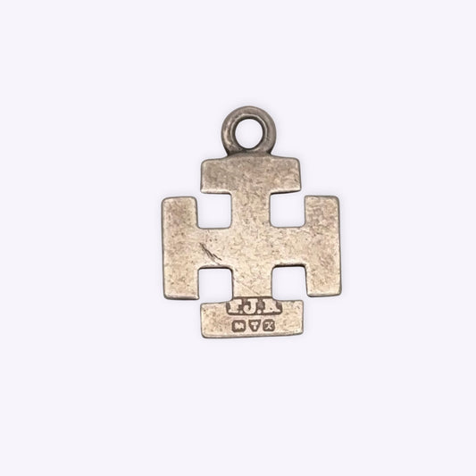 Jerusalem Cross