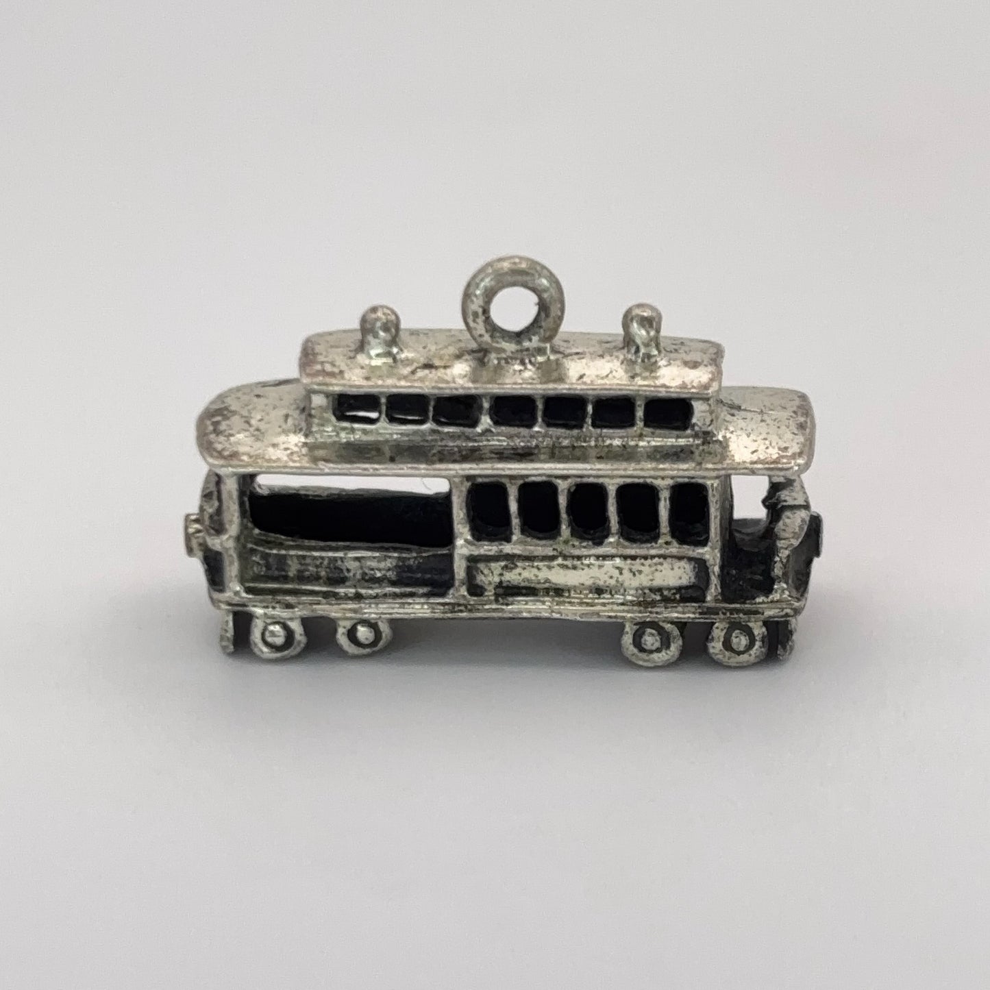 Cable Car (BEAUCRAFT)