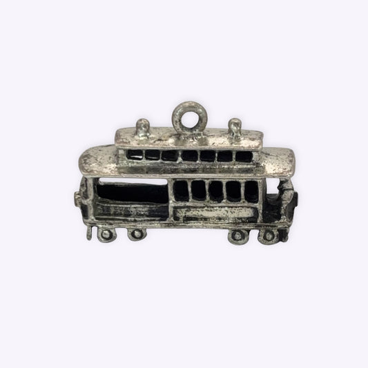 Cable Car (BEAUCRAFT)