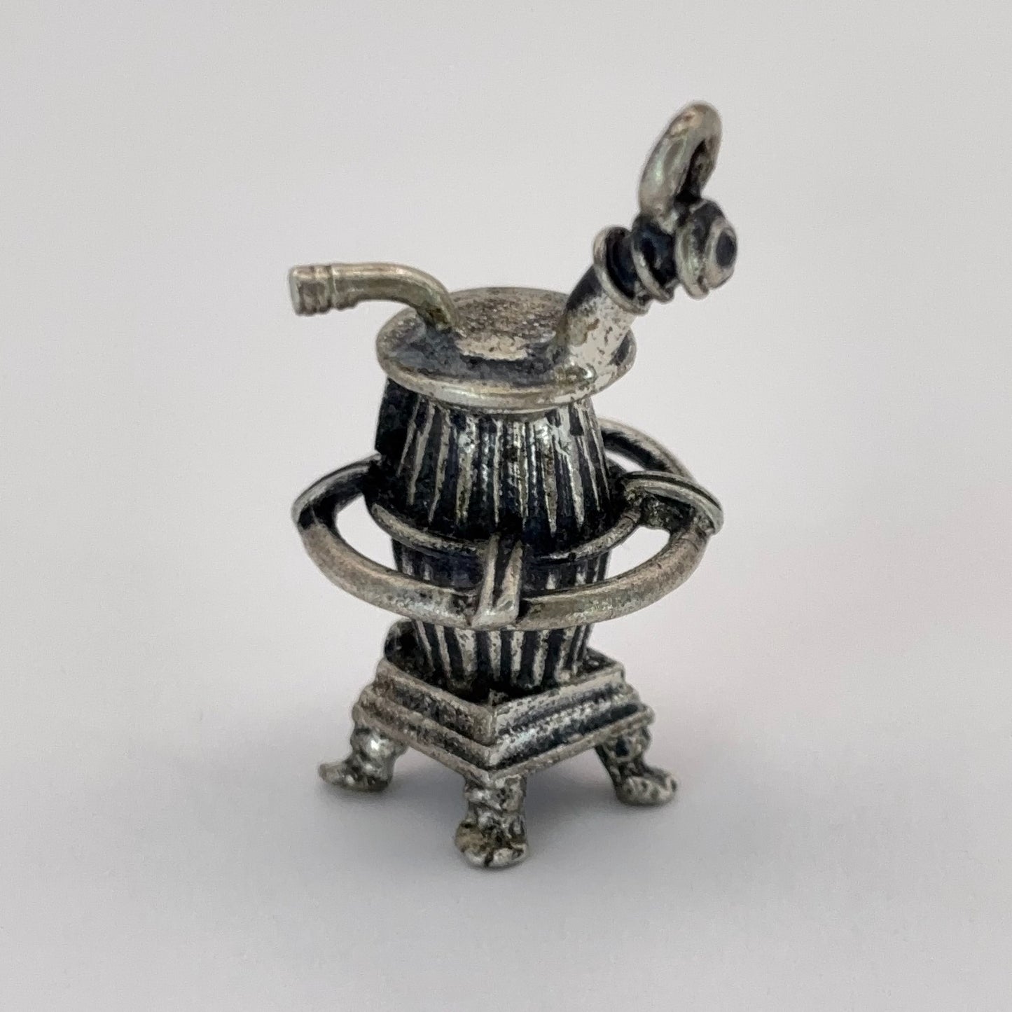 Pot Belly