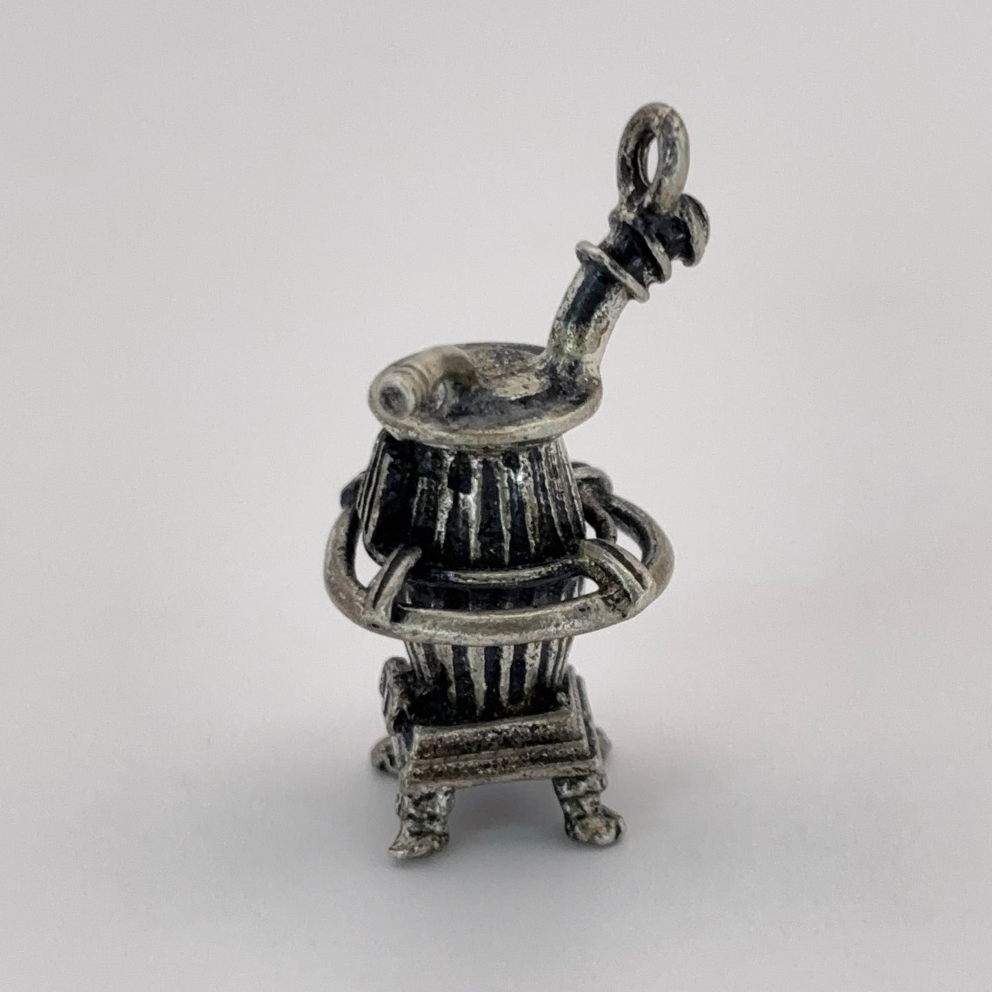 Pot Belly