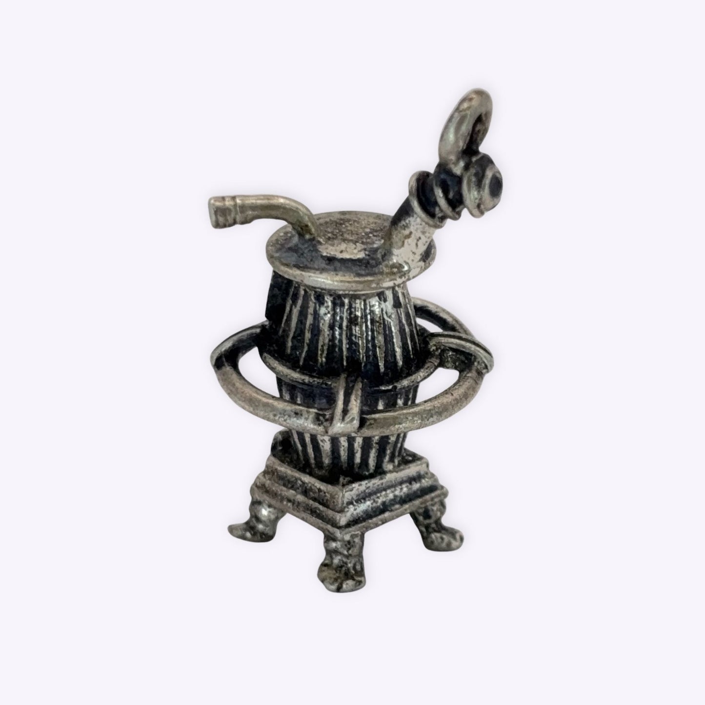 Pot Belly