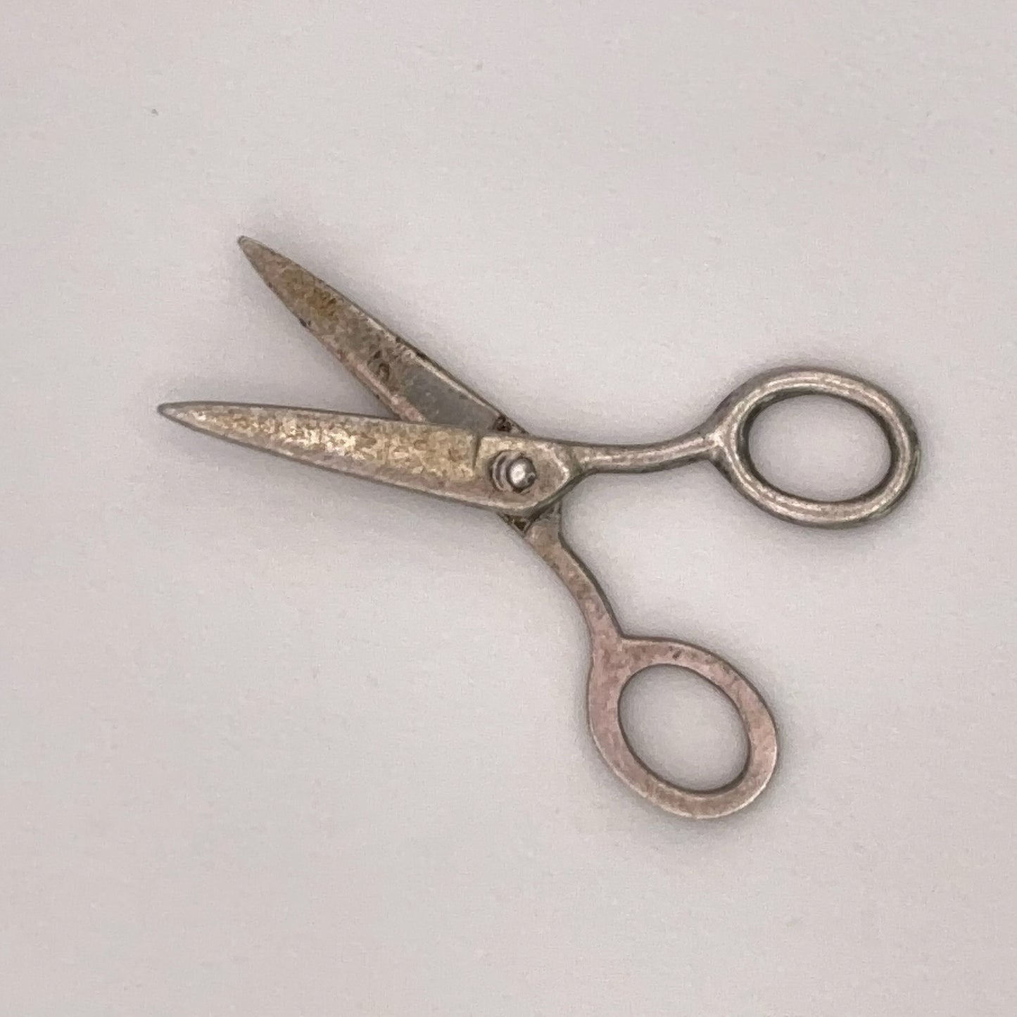Working Scissors
