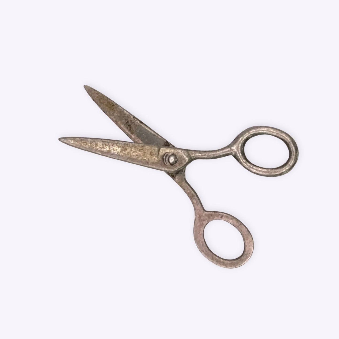 Working Scissors
