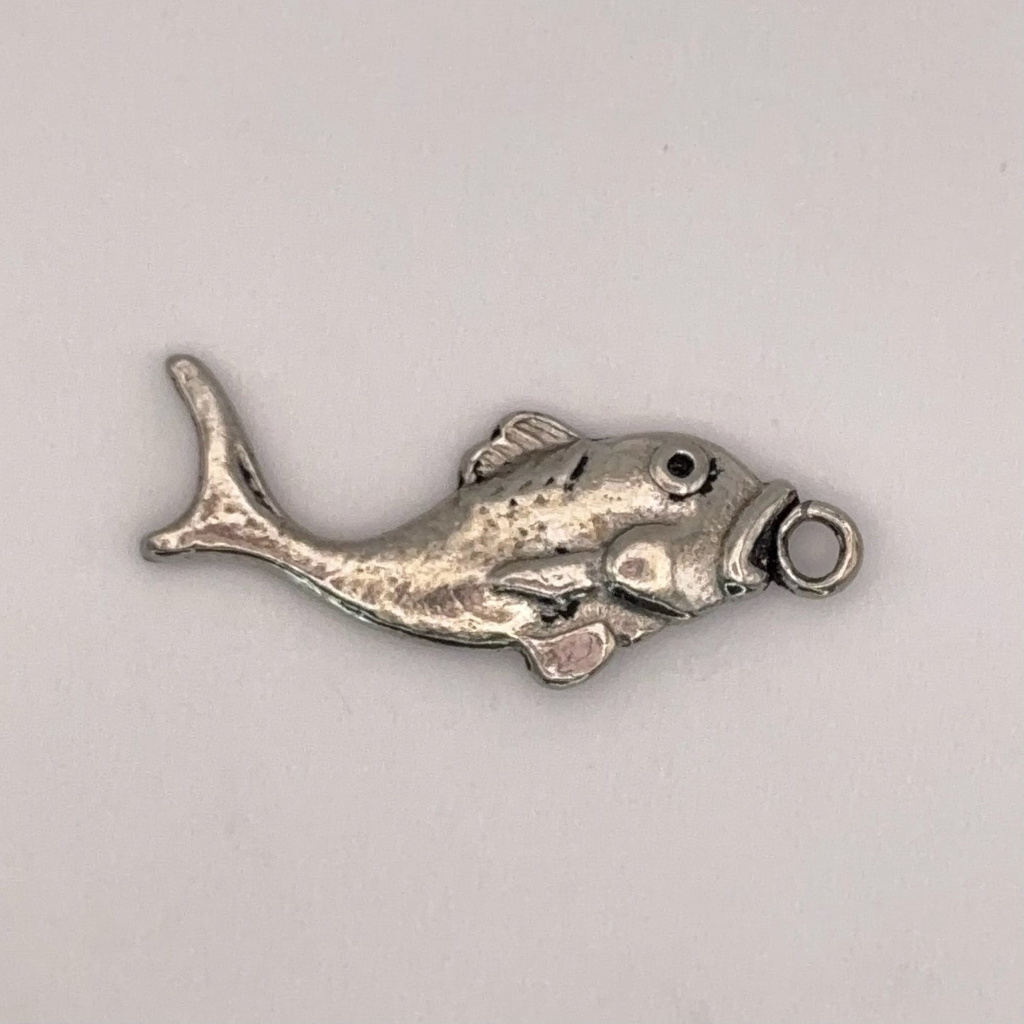 Swimming Fish