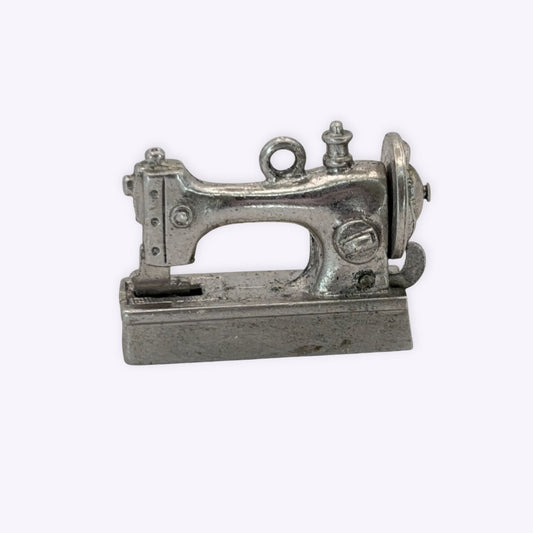 Articulated Sewing Machine