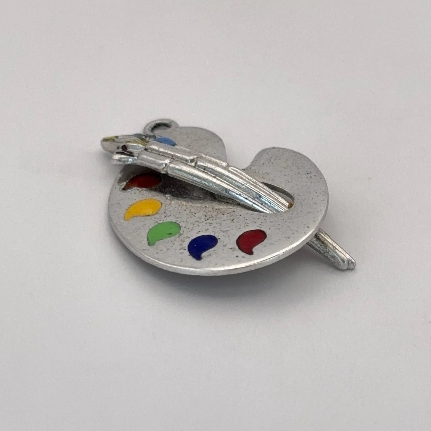Enamel Palette (BEAUCRAFT)