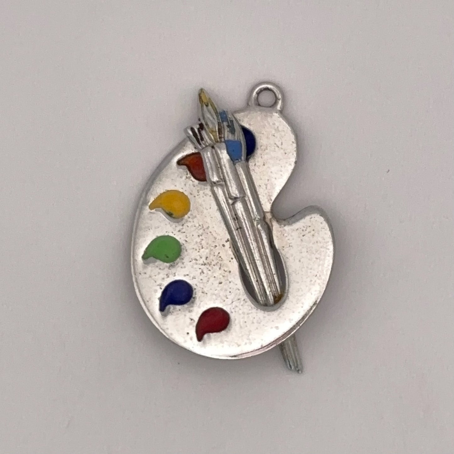 Enamel Palette (BEAUCRAFT)